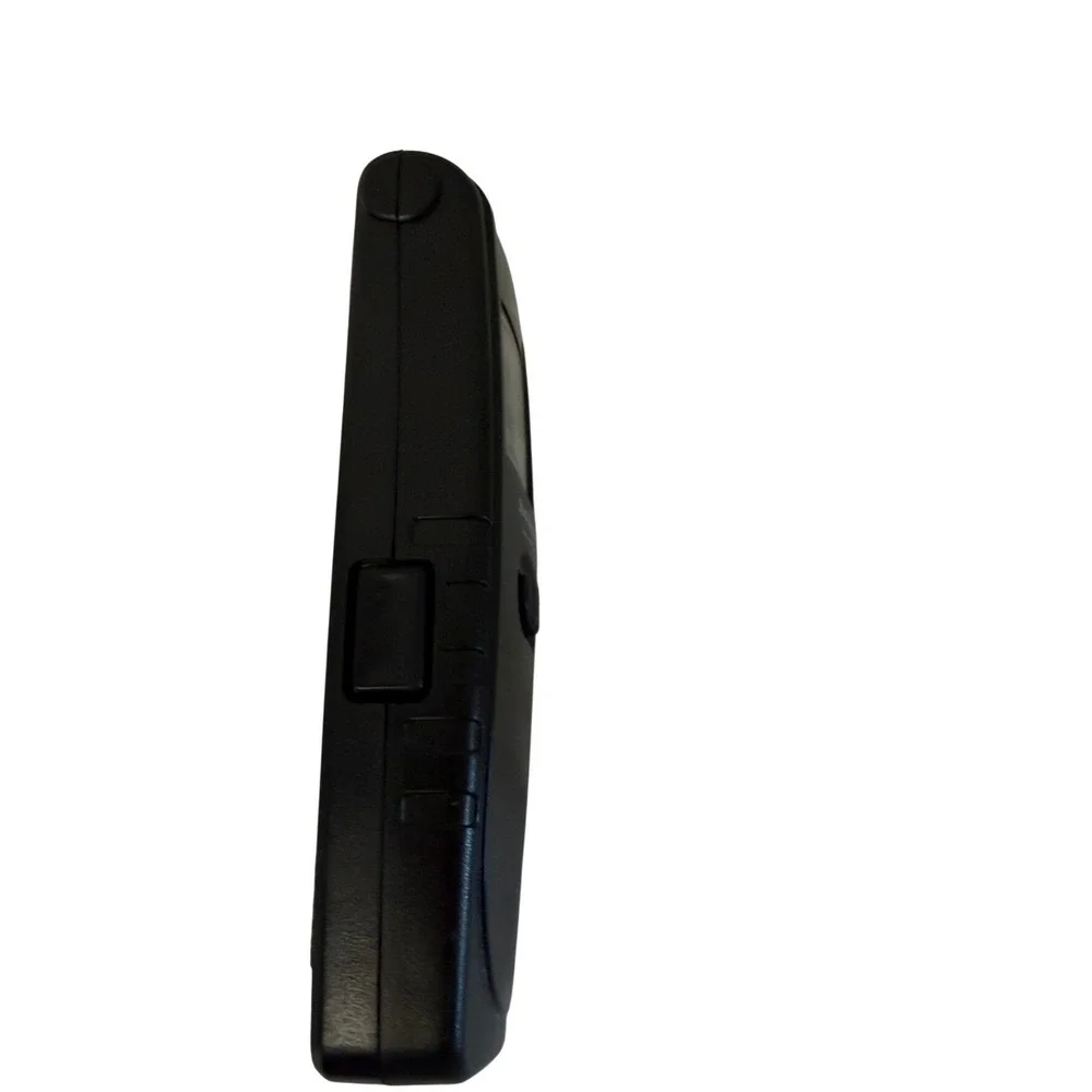 Vivreal Stud Finder Wall Scanner TH240 Black 4-in-1 Metal AC Live Wire Detector